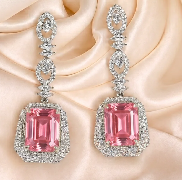 wedding earrings