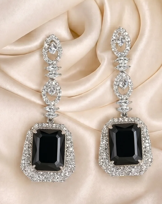 wedding earrings