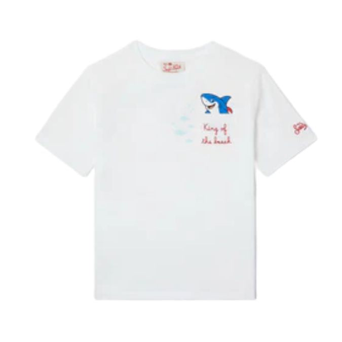 White Shark T-Shirt