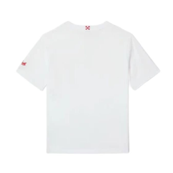 White Shark T-Shirt