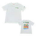 White St. Tropez T-Shirt