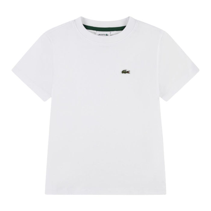 White T-Shirt