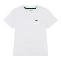 White T-Shirt