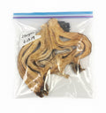 Whole Dried Nga Yant 250gm (အကောင်းစား ငါးရံ့ခြောက်) - Myanmar Food USA