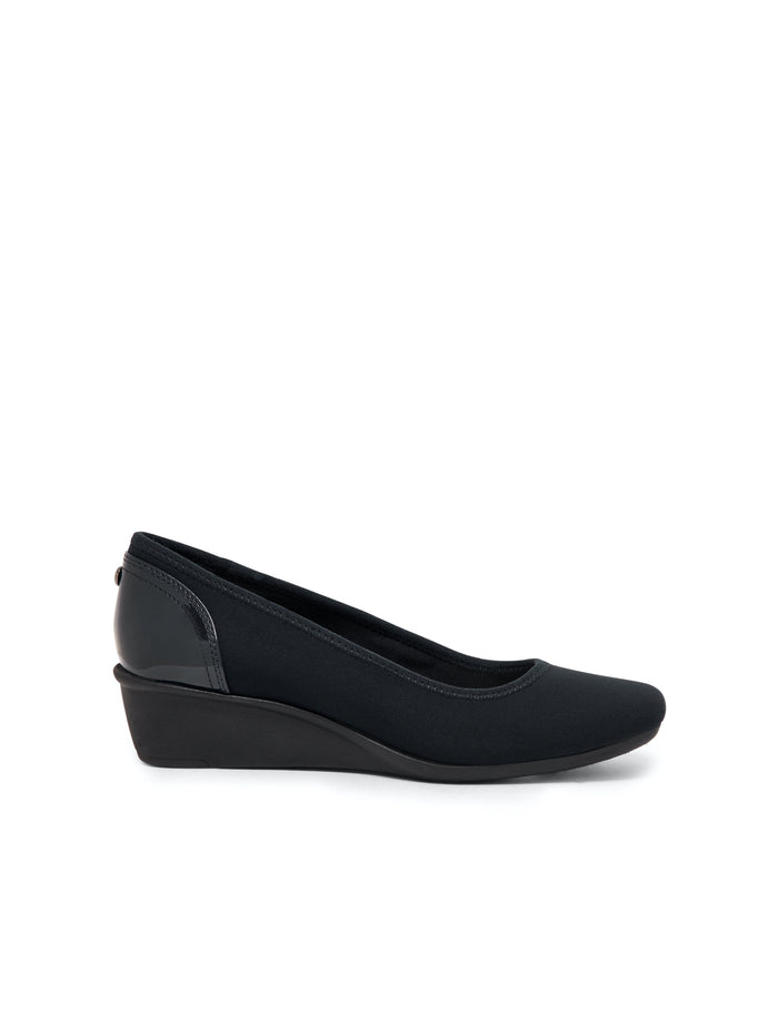 Anne Klein  Wisher Wedge