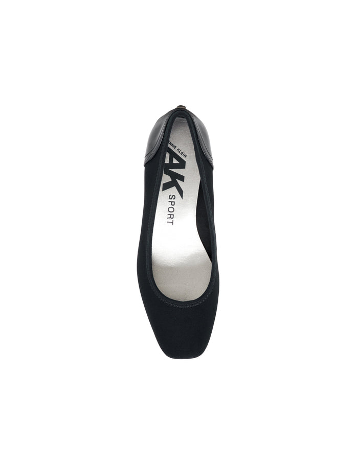 Anne Klein  Wisher Wedge
