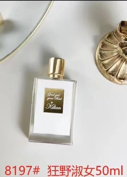 Wild Lady 50ml