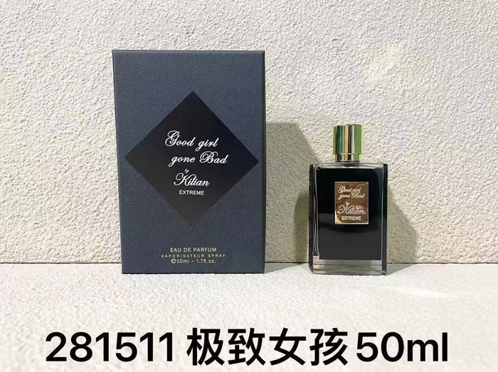 Ultimate Girl 50ml