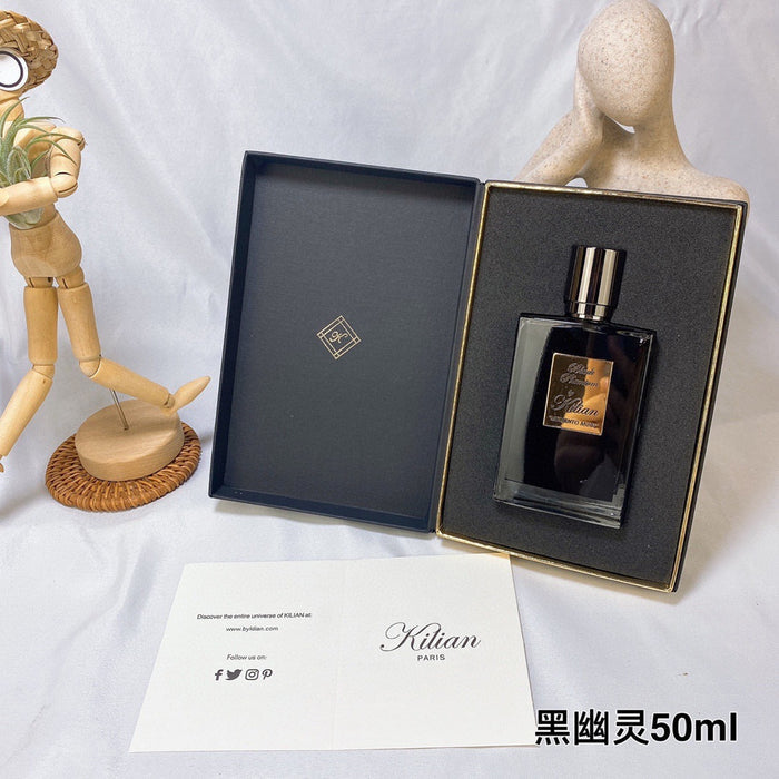 Black Ghost 50ml