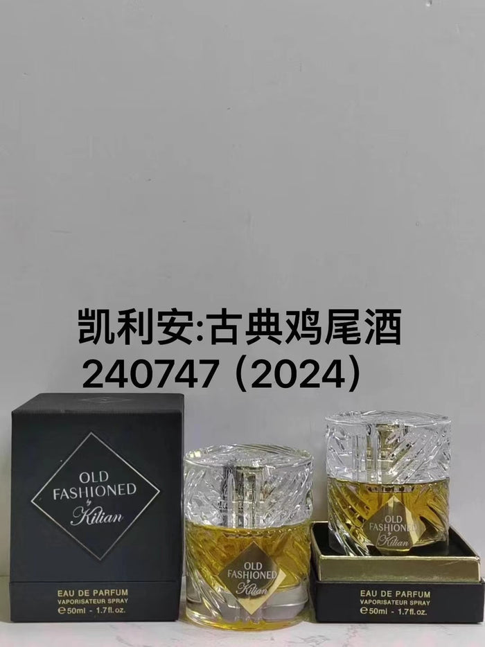 Classic cocktail 50ml