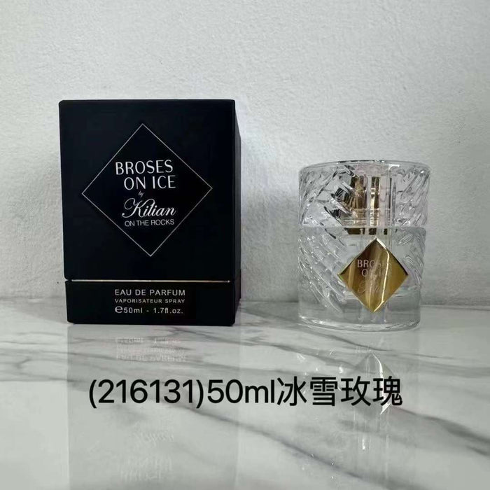 Ice and Snow Rose 50ml