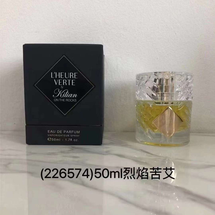 Blazing Wormwood 50ml