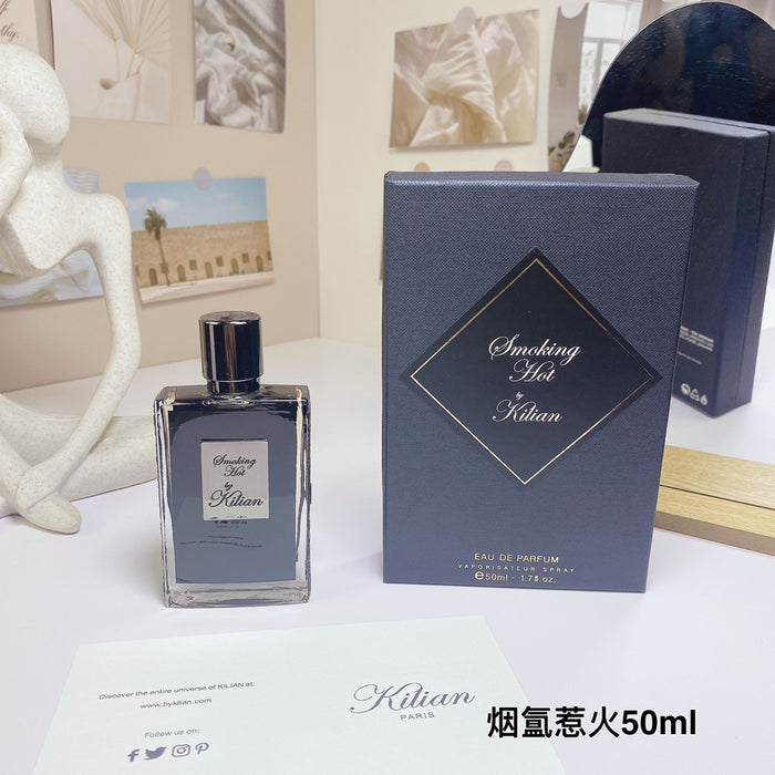 Smoke and heat 50ml