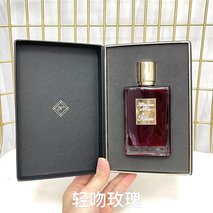Kiss Rose 50ml
