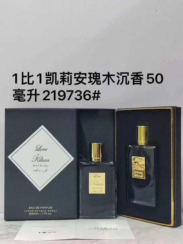 Rosewood agarwood 50ml