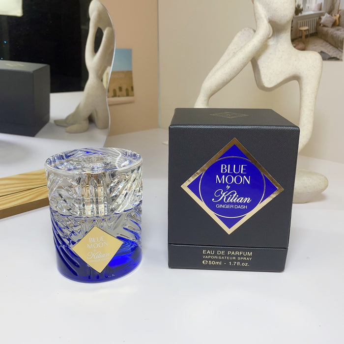 Ginger Juice Blue Moon 50ml