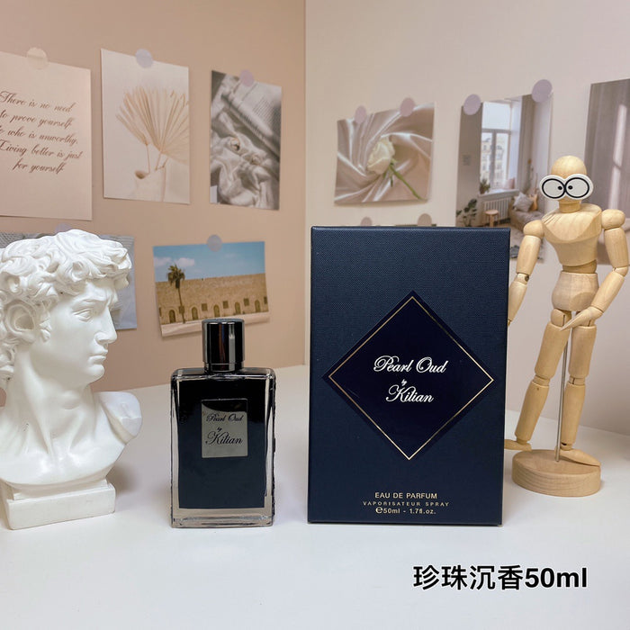 Pearl Agarwood 50ml