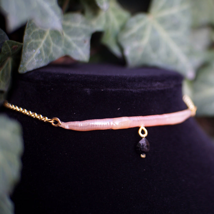 Worm Choker