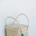 Woven Basket - Picnic