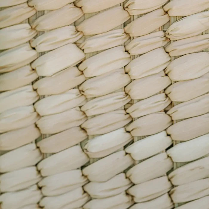 Woven Basket - Picnic
