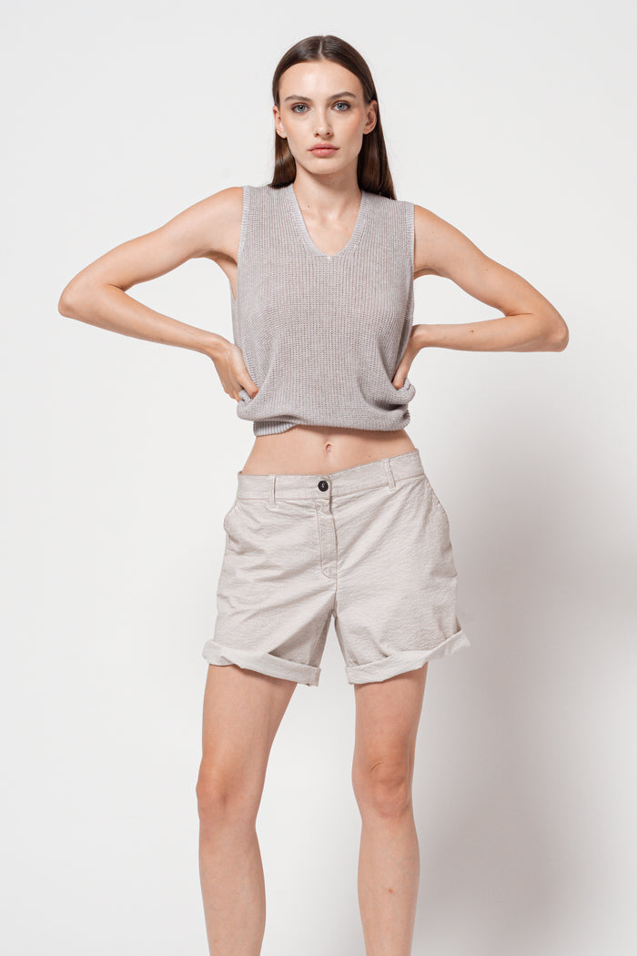 Yachting Shorts - Canapa