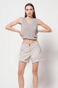 Yachting Shorts - Canapa
