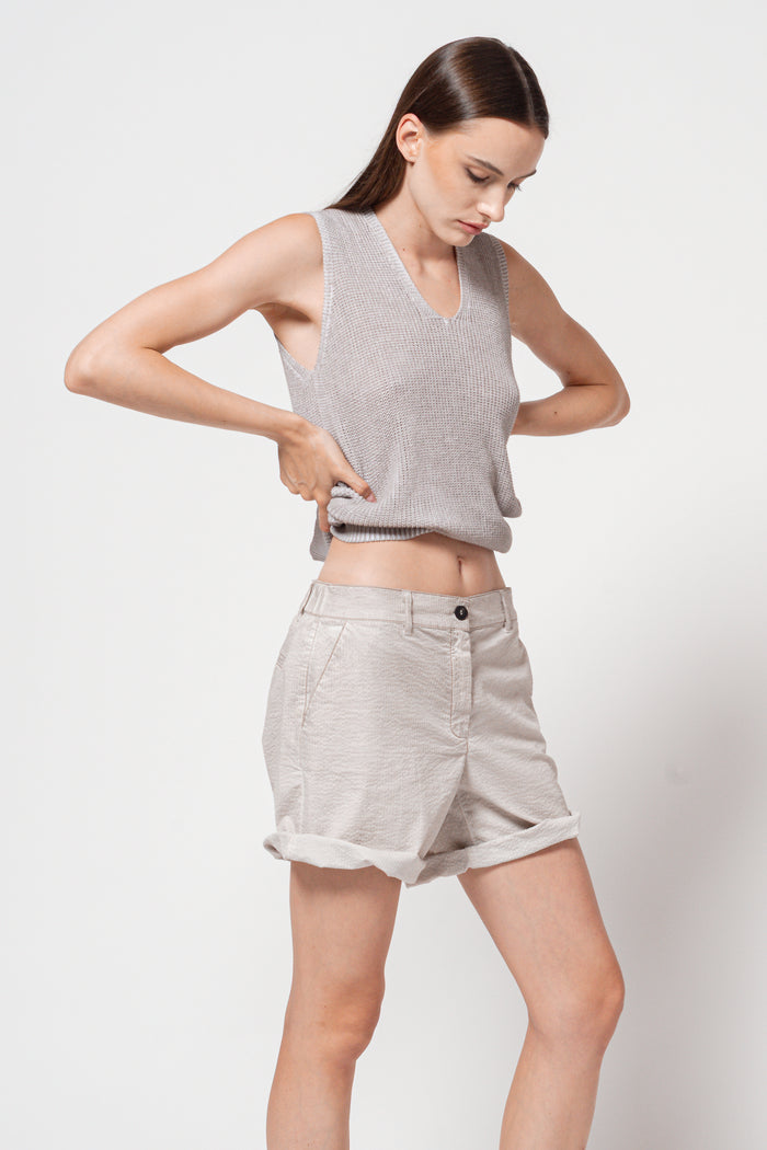 Yachting Shorts - Canapa