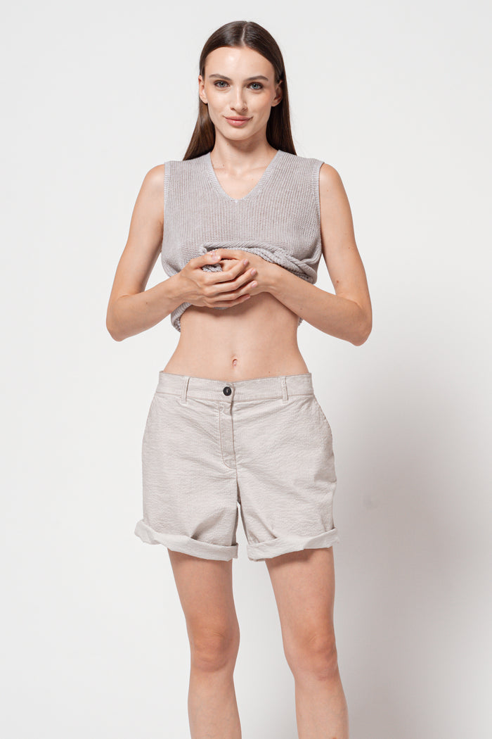 Yachting Shorts - Canapa
