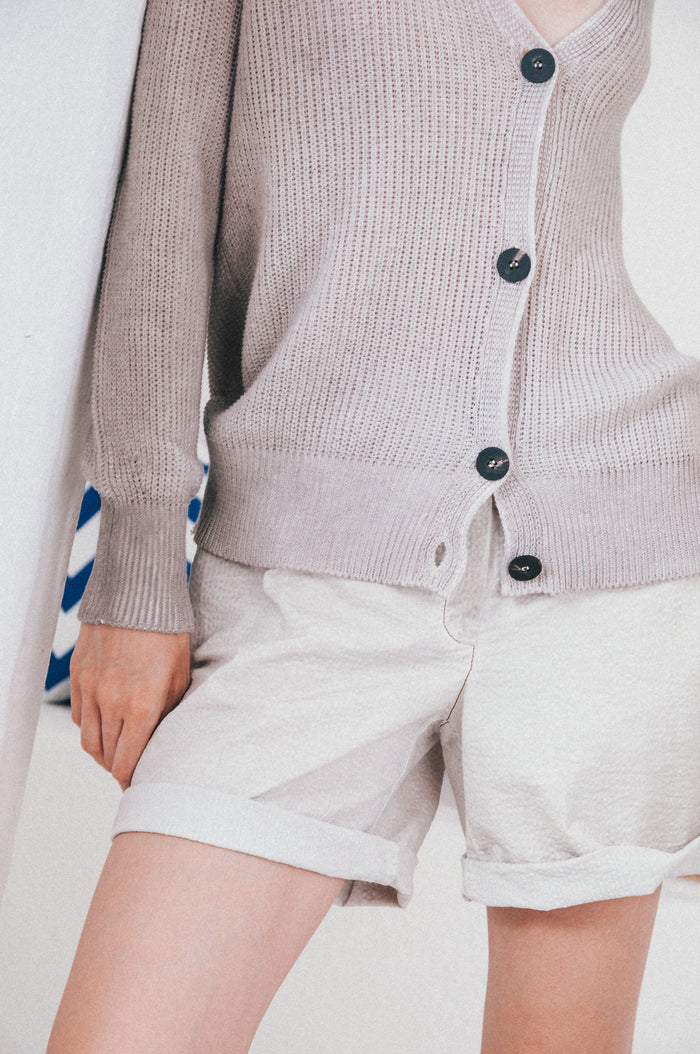Yachting Shorts - Canapa