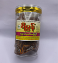 Yi Mon (ရွှေ ရီ မွန် ဂျုးပဲ ပုတ် ကြော်)