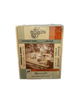 Yoke The’ Myanmar Tea Mix Phan Cho Flavor (ရုပ် သေး မြန် မာ့ လက် ဖက် ရည် ဖန်ချိုအရသာ ရှယ်)