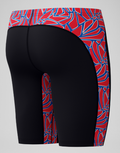 YST * Speedo Petal Polygon Jammer * sizes 22-38