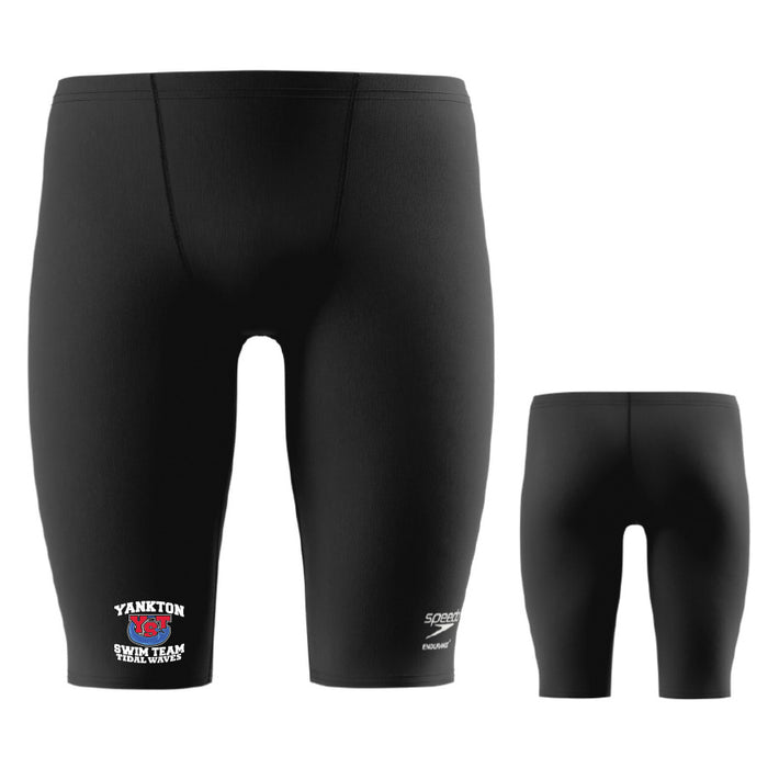 YST * Speedo Solid EnduranceX Jammer * sizes 22-38