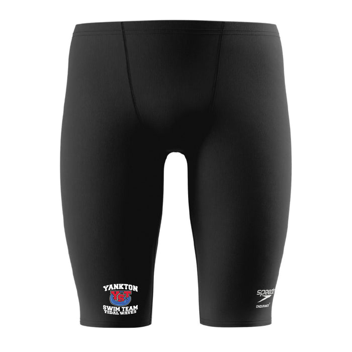 YST * Speedo Solid EnduranceX Jammer * sizes 22-38