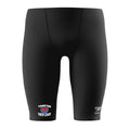 YST * Speedo Solid EnduranceX Jammer * sizes 22-38
