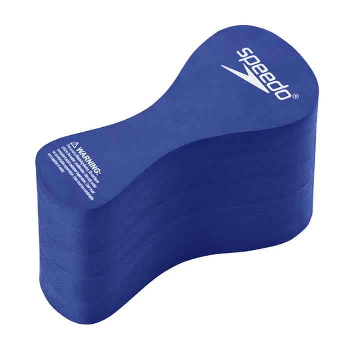 Speedo Team Pull Buoy blue
