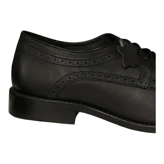 Zapato Negro Para Caballero THOMAS & JOHNSON