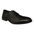 Zapato Negro Para Caballero THOMAS & JOHNSON