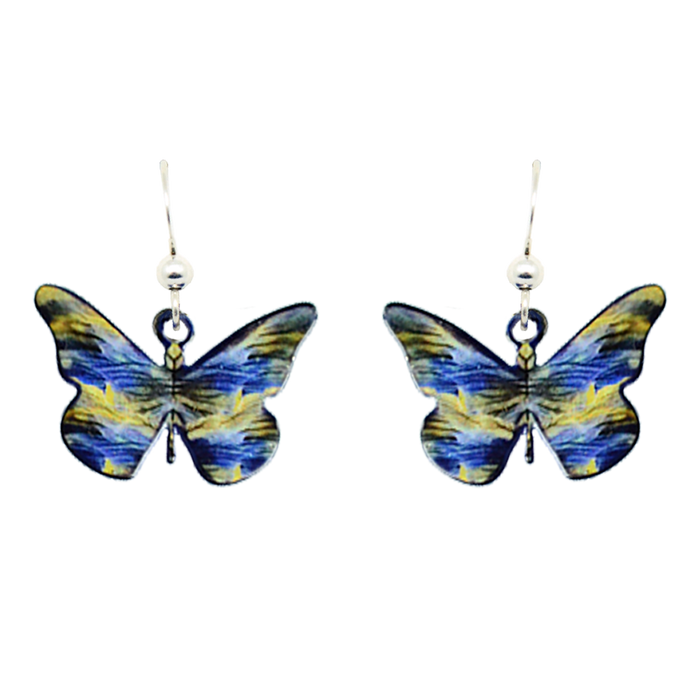 Zaven Earrings